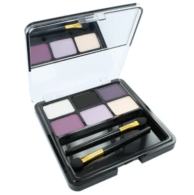 Christian Faye Smokey Eye Eyeshadow (Cienie do powiek)