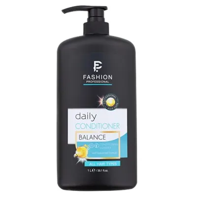 Fashion Professional Daily Conditioner Balance (Codzienna odżywka do włosów)