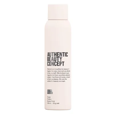 Authentic Beauty Concept Glow Touch Mist (Delikatna mgiełka nabłyszczająca)