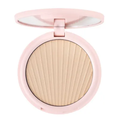 Hean Go Glow! Fixing Powder (Puder rozświetlający)