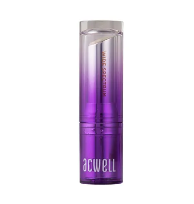 Acwell Solar Defense Licorice C Blemish Sun Stick SPF 50 PA++++ (Krem w sztyfcie z filtrem SPF50)