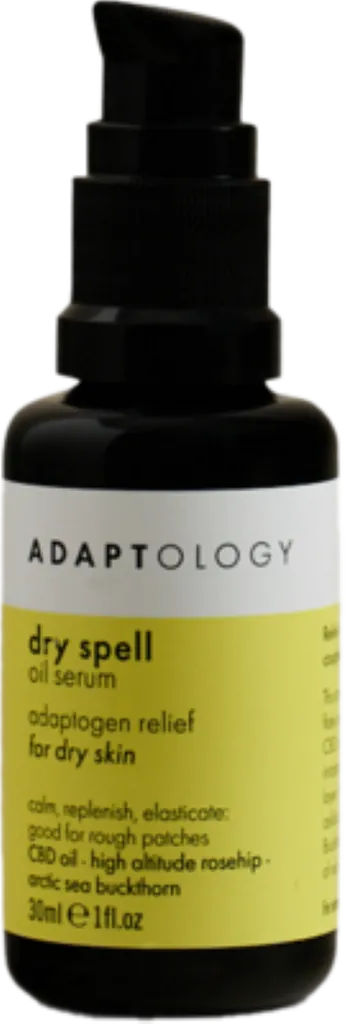 Adaptology Dry Spell Serum (Serum do twarzy)