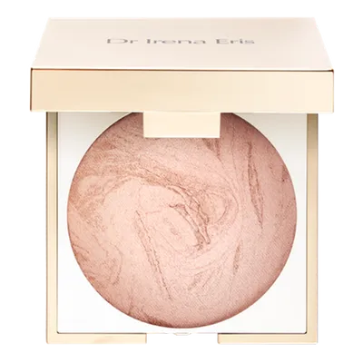 Dr Irena Eris Design & Deﬁne,  Glamour Sheen Highlighter (Rozświetlacz w pudrze)