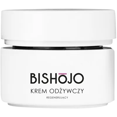 Bishojo Krem odżywczy regenerujący