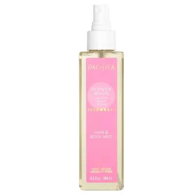 Pacifica Flower Moon Hair & Body Mist (Mgiełka do włosów i ciała)