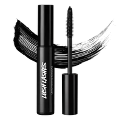 Lush Lush Lashes Mascara (Tusz do rzęs)