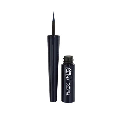 Make Up For Ever Aqua Resist Color Ink (Eyeliner wodoodporny)