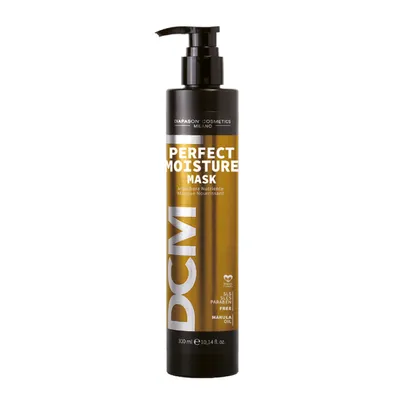 Diapason Perfect Moisture Mask (Maska nawilżająca do włosów)