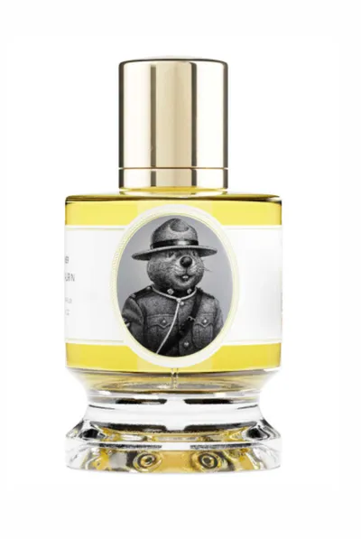 Zoologist Beaver Maple Edition EDP