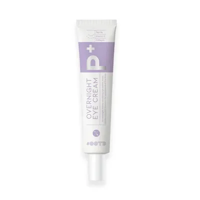OOTD Beauty Overnight Eye Cream P.M (Krem pod oczy na noc)