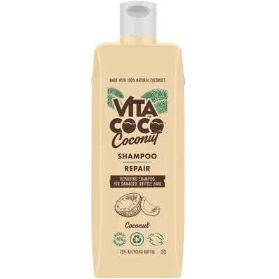 Vita Coco Repair Shampoo (Regenerujący szampon do włosów)