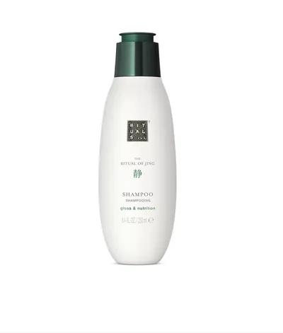 Rituals The Ritual of Jing, Gloss & Nutrition Shampoo (Połysk i odżywienie, Szampon do włosów)
