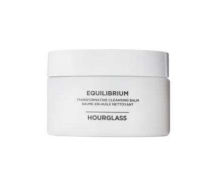 Hourglass Equilibrium Transformative Cleansing Balm (Krem myjący do twarzy)