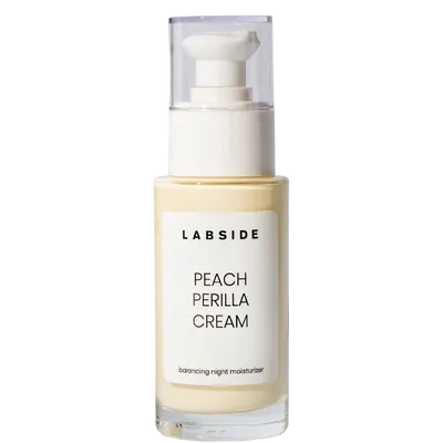 Labside Peach Perilla Cream (Krem do twarzy)