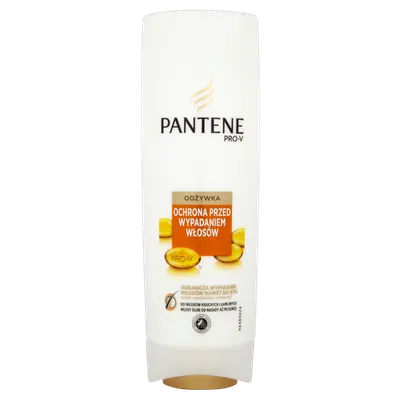 Pantene Pro-V, Ochrona Przed Wypadaniem, Odżywka do włosów