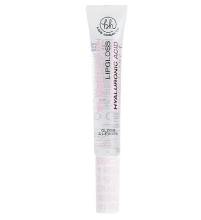 BH Cosmetics Los Angeles 911 Rescue, Plump Up Lip Gloss (Błyszczyk do ust)
