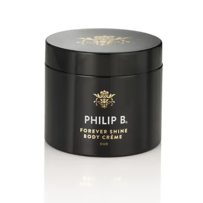 Philip B Forever Shine Body Creme (Nawilżający balsam do ciała z peptydami)