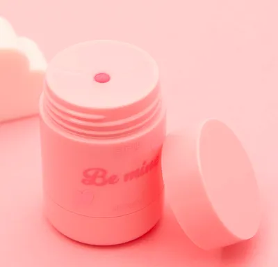 Sinsay Be Mine, Lip Mask (Maseczka do ust)