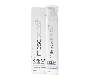 MesoBoost Anti Aging Complex (Krem do twarzy)