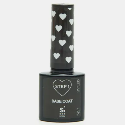 Sinsay Base Coat UV/LED (Baza do lakierów hybrydowych)