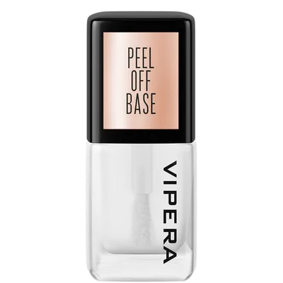 Vipera Peel Off Base (Baza do paznokci)