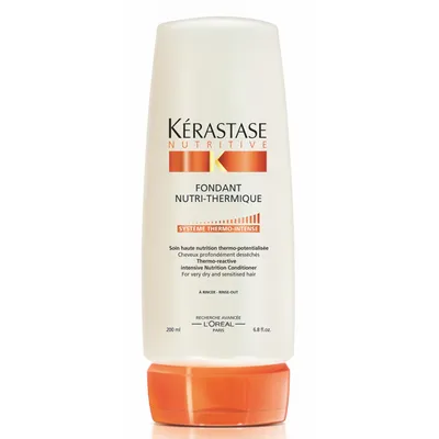 Kerastase Nutritive Nutri - Thermique, Fondant (Odżywka do włosów bardzo suchych)