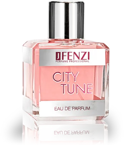 JFenzi City Tune EDP