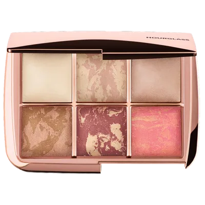Hourglass Ambient, Lightning Palette vol.III (Paleta do modelowania twarzy)