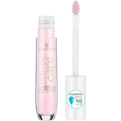 Essence Extreme Care Hydrating Glossy Lip Balm (Błyszczyk do ust)