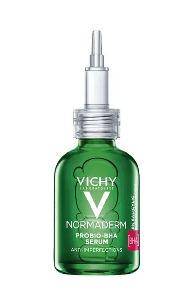 Vichy Normaderm, Probio-BHA Serum Anti-Imperfections (Serum przeciw niedoskonałościom)