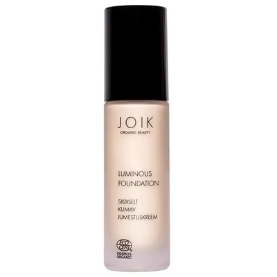 Joik Luminous Foundation (Rozświetlający podkład do twarzy)