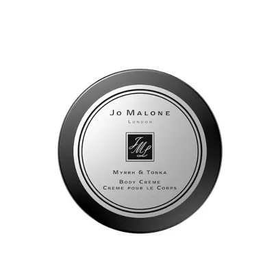 Jo Malone Myrrh & Tonka Body Cream (Krem do ciała `Mirra i Tonka`)