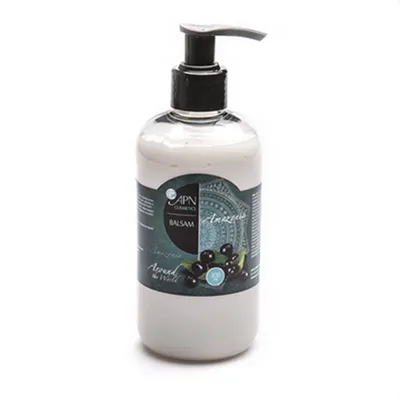 APN Cosmetics Amazonia, Balsam do ciała