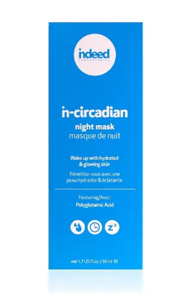 Indeed Laboratories In-circadian Night Mask (Maska senna)