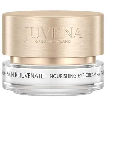 Juvena Skin Rejuvenate, Nourishing Eye Cream (Krem pod oczy)