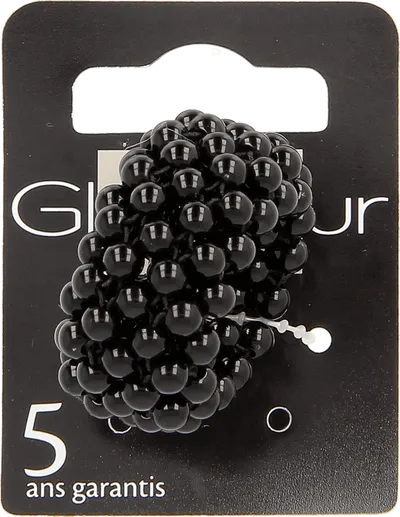 Glamour Style Gumka do włosów
