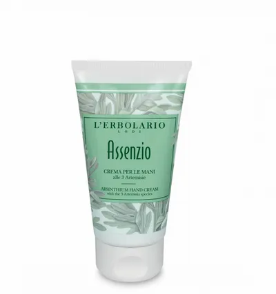 L'Erbolario Assenzio Hand Cream (Krem do rąk)