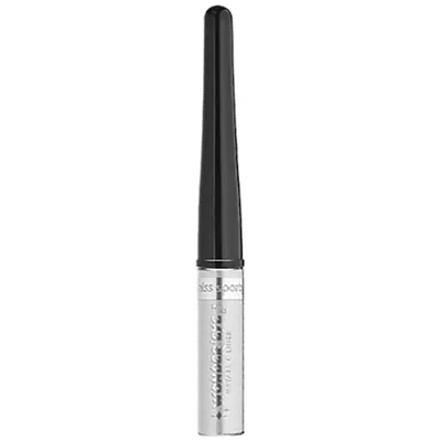Miss Sporty Wonder'Eye, Metallic Liner (Metaliczny eyeliner)