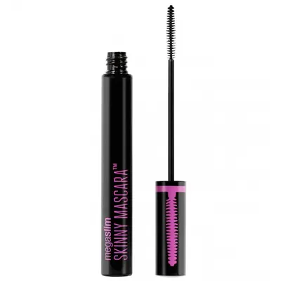 Wet n Wild Mega Slim, Skinny Mascara (Tusz do rzęs)