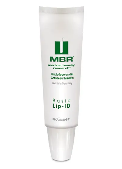MBR Medical Beauty Research BioChange Basic Lip-ID (Odżywczy balsam do ust)