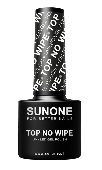 Sunone Top No Wipe (Top hybrydowy)
