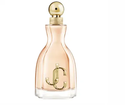 Jimmy Choo I Want Choo EDP