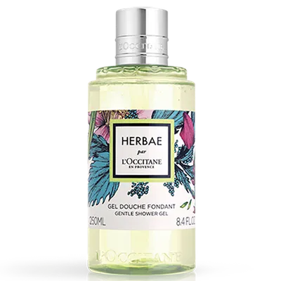 L'Occitane Herbae par L'Occitane, Shower Gel (Żel pod prysznic)
