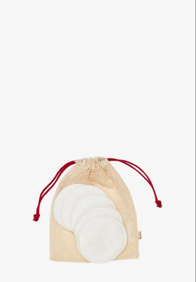 Polaar Washable Make Up Remover Pads (Waciki do demakijażu wielokrotnego użytku)