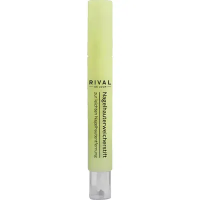 Rival de Loop Cuticle Softener Stick (Olejek zmiękczający skórki w sztyfcie)