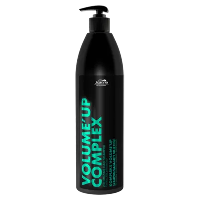 Joanna Professional, Volume'up Complex, Volumizing Hair Shampoo (Szampon nadający objętość)