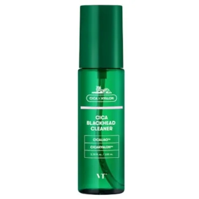 VT Cosmetics Cica Blackhead Cleaner (Żel oczyszczający)