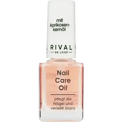 Rival de Loop Nail Care Oil (Olejek do paznokci)