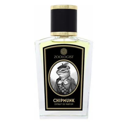 Zoologist Chipmunk EDP