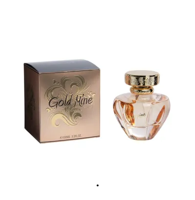 Linn Young Gold Mine EDP